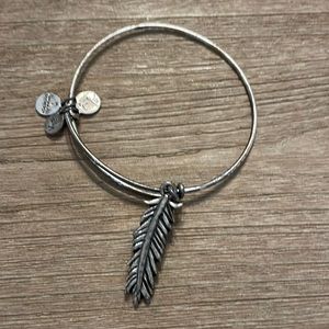 Alex and Ani bracelet